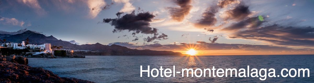 hotel-montemalaga.com